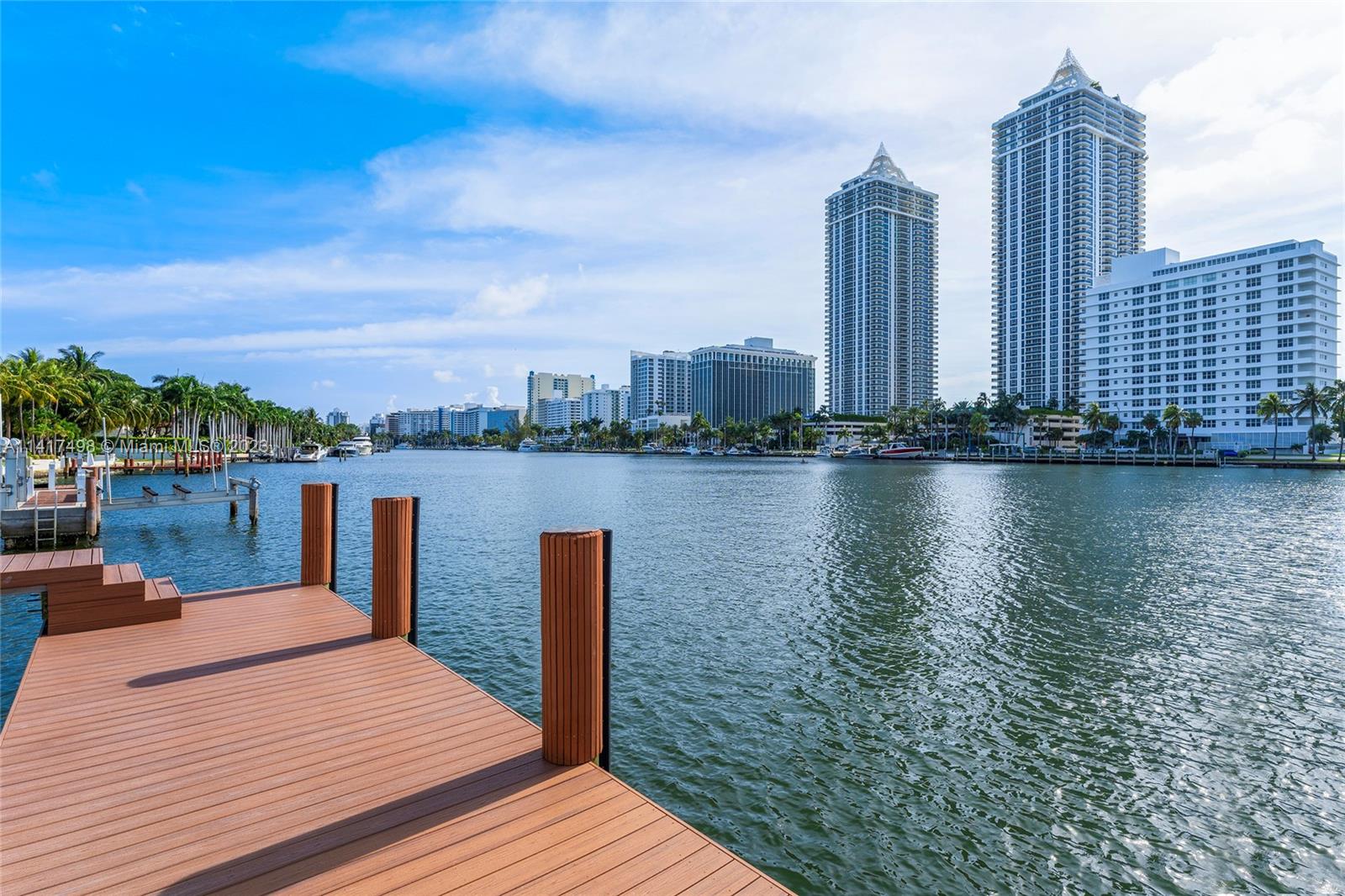 INDIAN BEACH CORP AMD PL - Residential