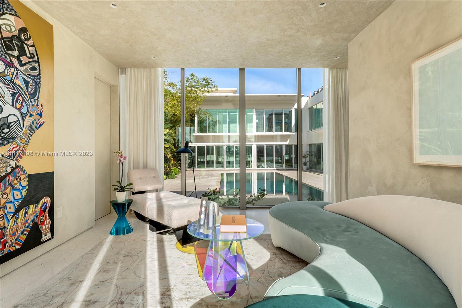 INDIAN BEACH CORP AMD PL - Residential