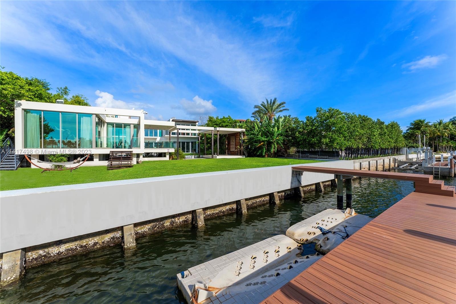 INDIAN BEACH CORP AMD PL - Residential