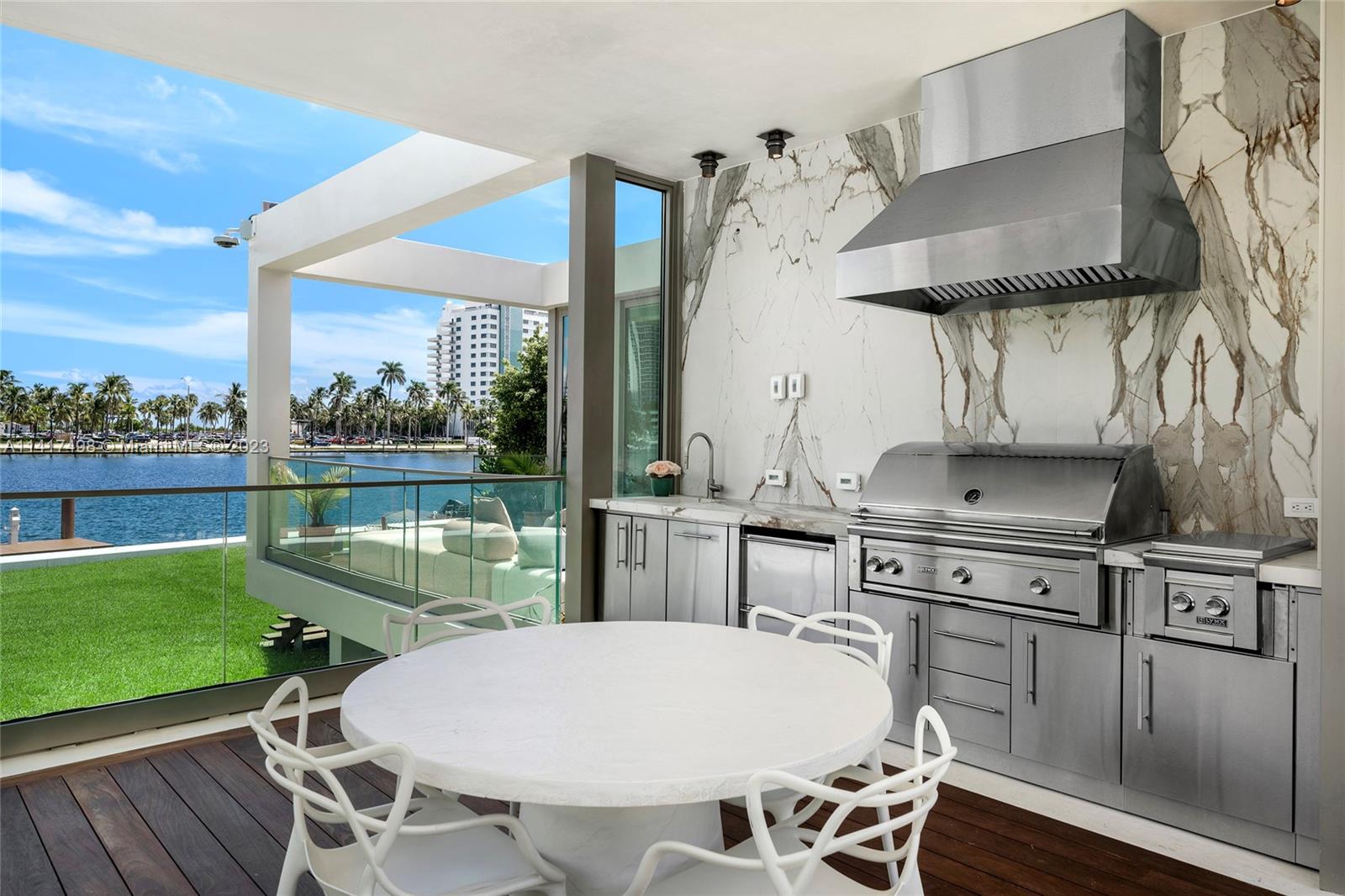 INDIAN BEACH CORP AMD PL - Residential