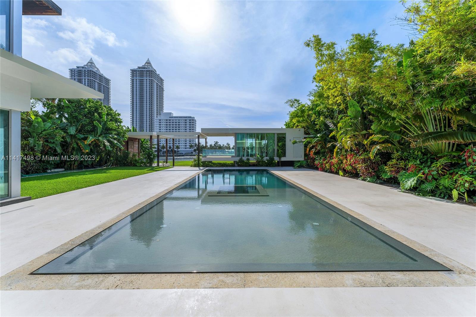 INDIAN BEACH CORP AMD PL - Residential