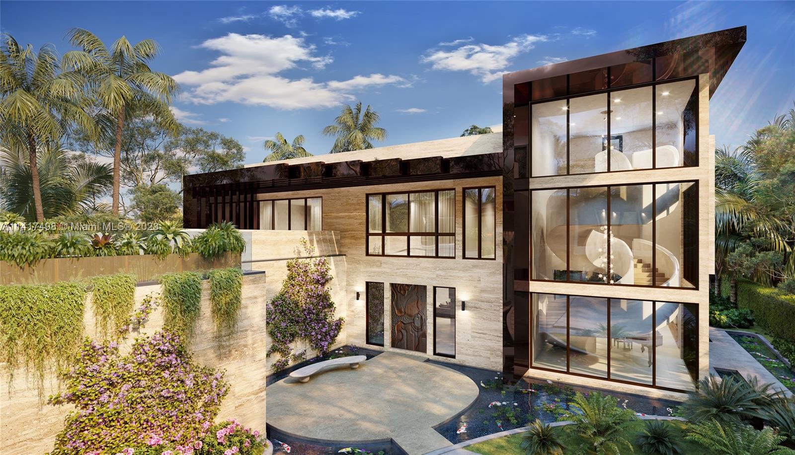 INDIAN BEACH CORP AMD PL - Residential