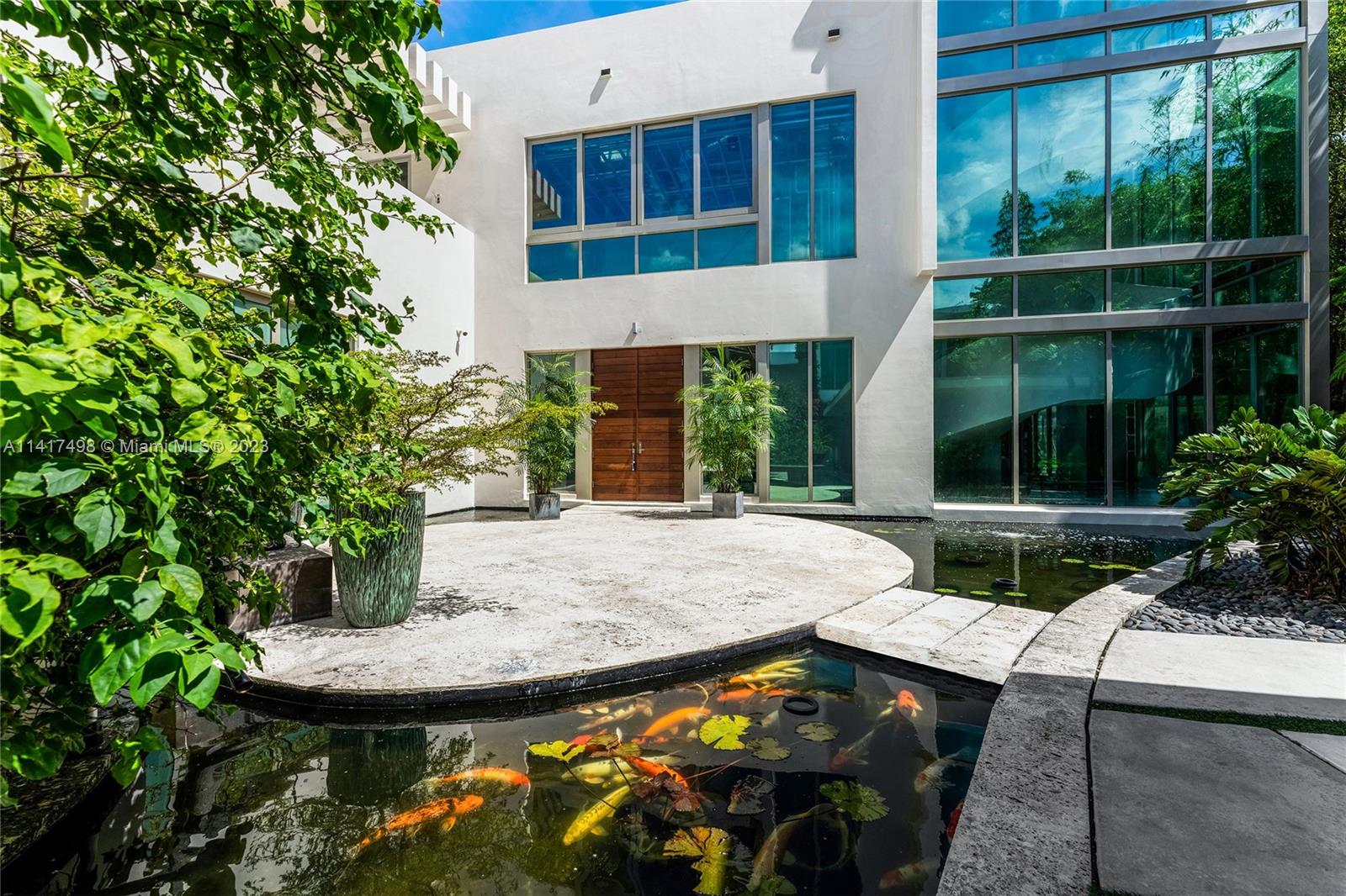 INDIAN BEACH CORP AMD PL - Residential