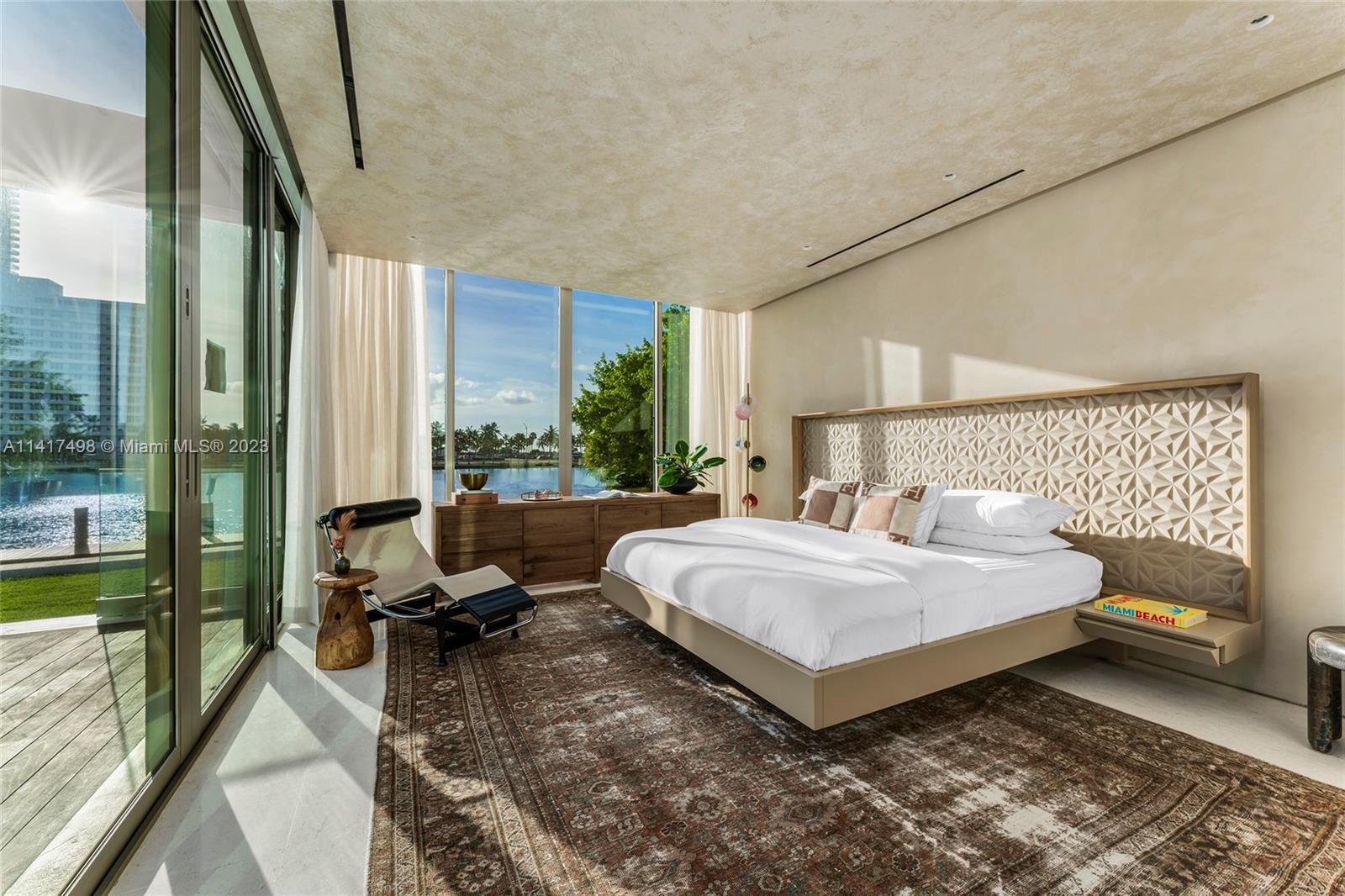 INDIAN BEACH CORP AMD PL - Residential