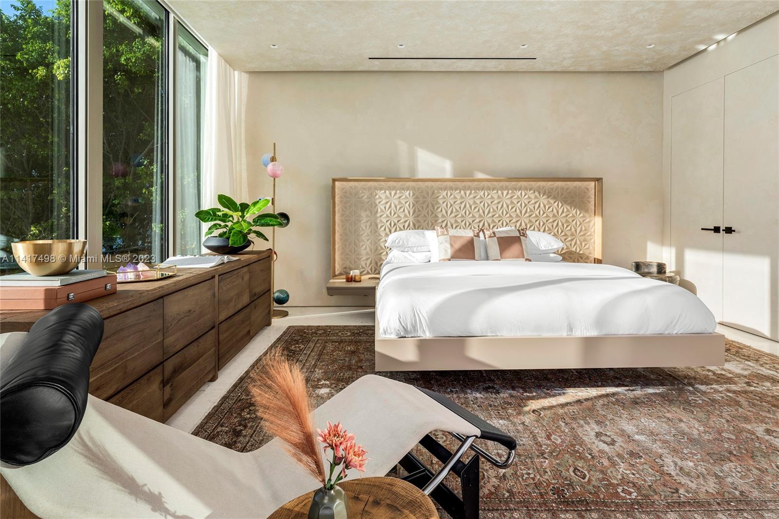 INDIAN BEACH CORP AMD PL - Residential