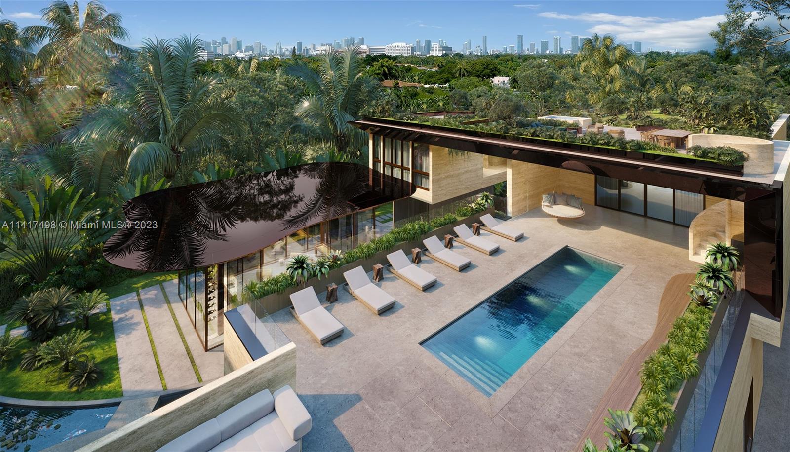 INDIAN BEACH CORP AMD PL - Residential