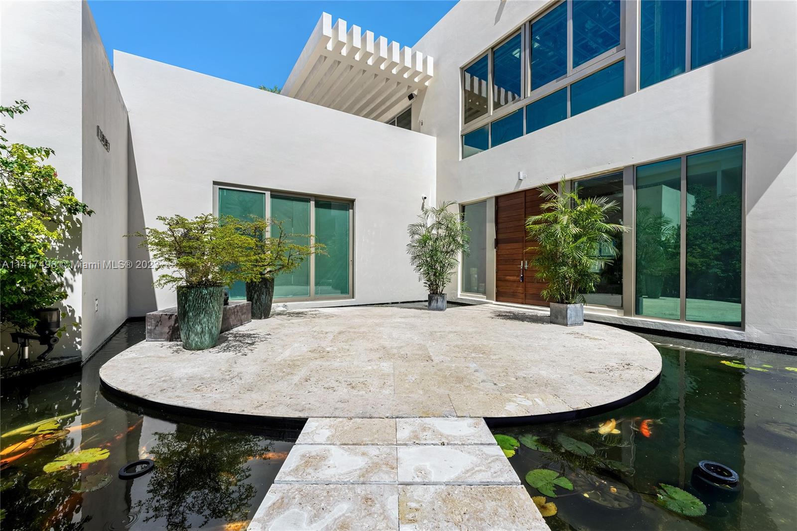 INDIAN BEACH CORP AMD PL - Residential