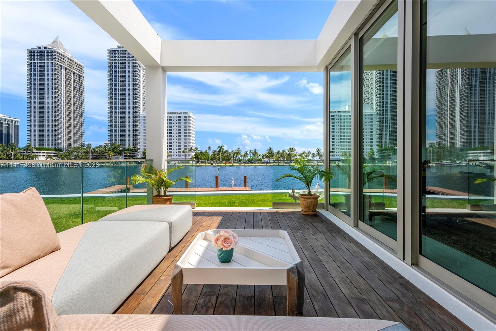 INDIAN BEACH CORP AMD PL - Residential