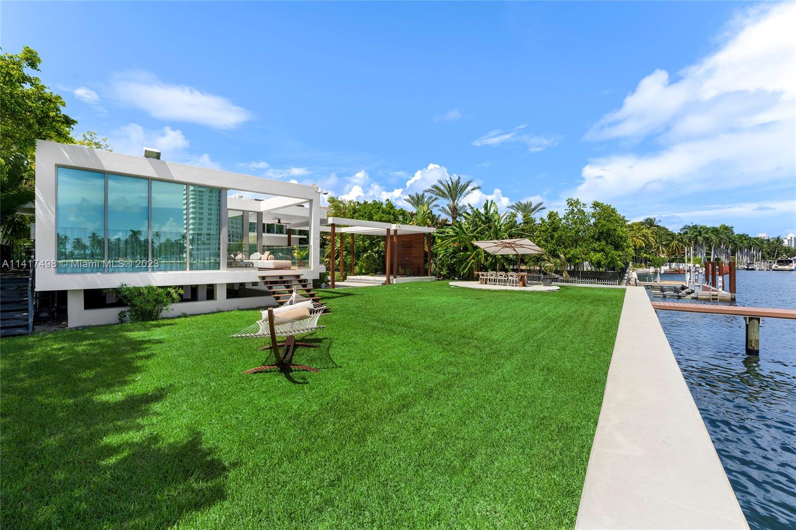 INDIAN BEACH CORP AMD PL - Residential