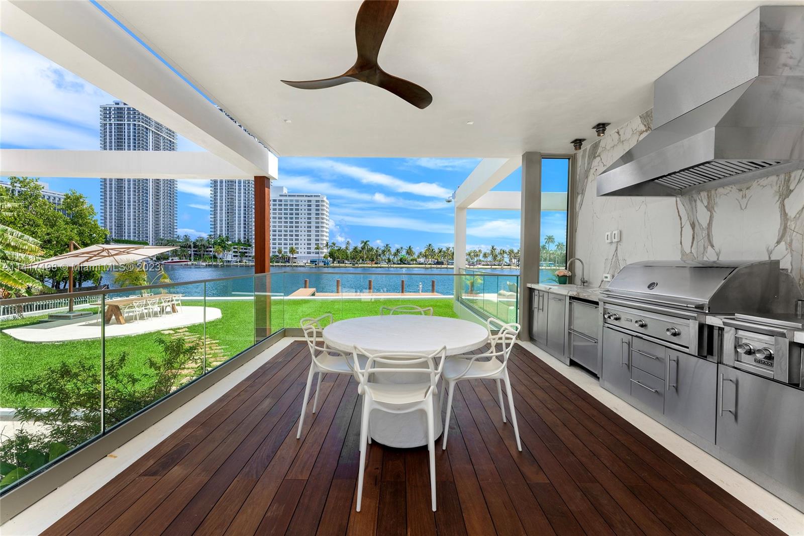 INDIAN BEACH CORP AMD PL - Residential