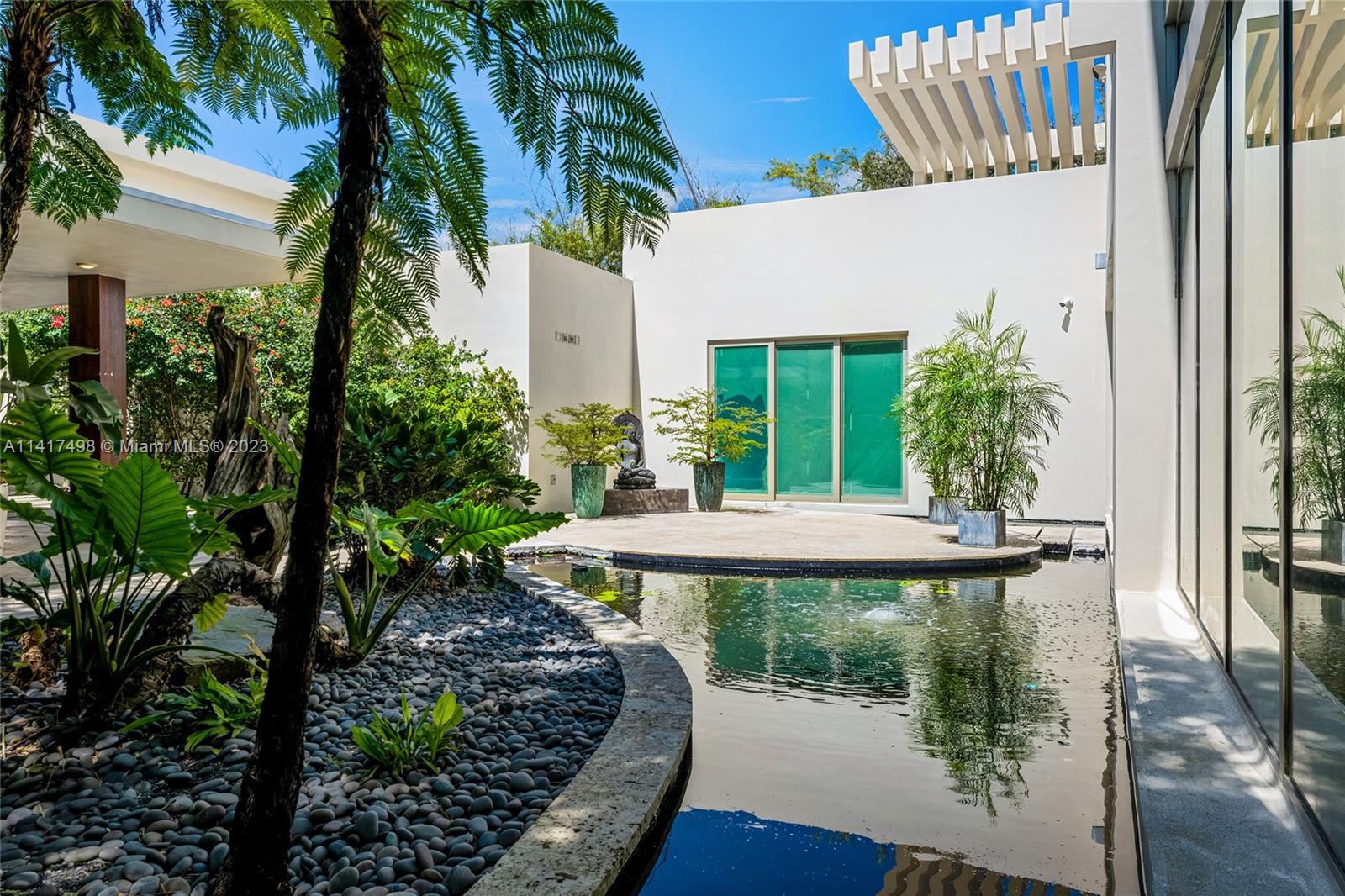 INDIAN BEACH CORP AMD PL - Residential