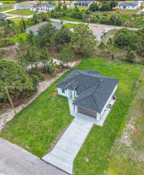 Tiny photo for 3511 27th ST SW, Lehigh Acres, FL (MLS # A12027588)