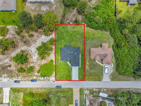 Tiny photo for 3511 27th ST SW, Lehigh Acres, FL (MLS # A12027588)