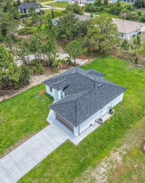 Tiny photo for 3511 27th ST SW, Lehigh Acres, FL (MLS # A12027588)