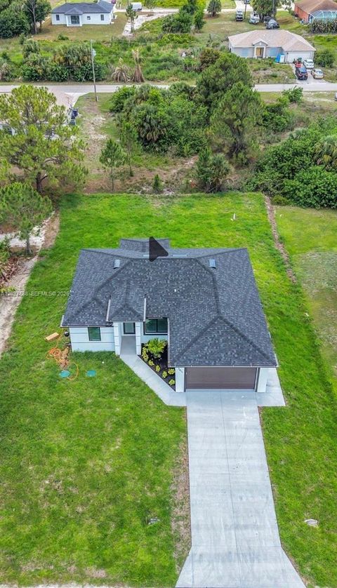 Tiny photo for 3511 27th ST SW, Lehigh Acres, FL (MLS # A12027588)