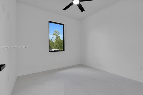 Tiny photo for 3511 27th ST SW, Lehigh Acres, FL (MLS # A12027588)