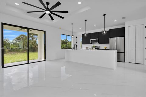 Tiny photo for 3511 27th ST SW, Lehigh Acres, FL (MLS # A12027588)