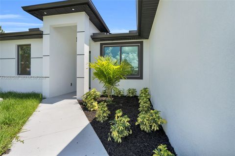 Photo of 3511 27th ST SW, Lehigh Acres, FL (MLS # A12027588)