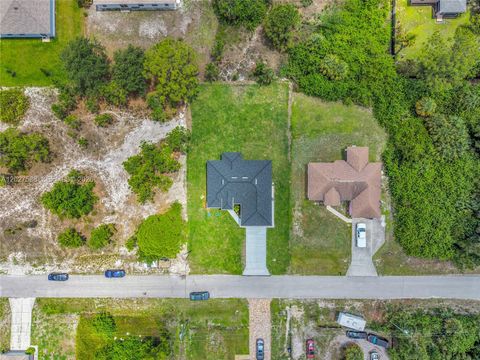 Tiny photo for 3511 27th ST SW, Lehigh Acres, FL (MLS # A12027588)