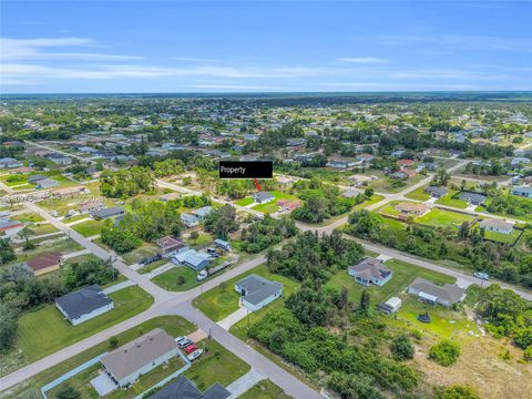 Tiny photo for 3511 27th ST SW, Lehigh Acres, FL (MLS # A12027588)