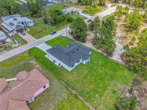 Tiny photo for 3511 27th ST SW, Lehigh Acres, FL (MLS # A12027588)