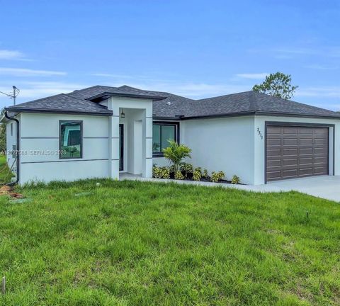 Tiny photo for 3511 27th ST SW, Lehigh Acres, FL (MLS # A12027588)