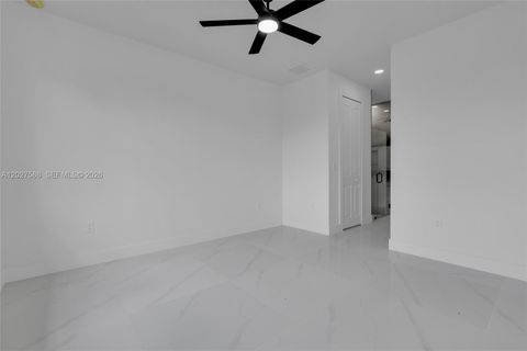 Tiny photo for 3511 27th ST SW, Lehigh Acres, FL (MLS # A12027588)