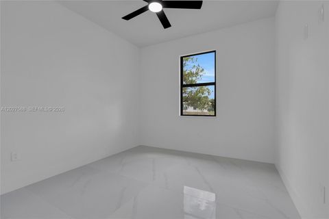 Tiny photo for 3511 27th ST SW, Lehigh Acres, FL (MLS # A12027588)