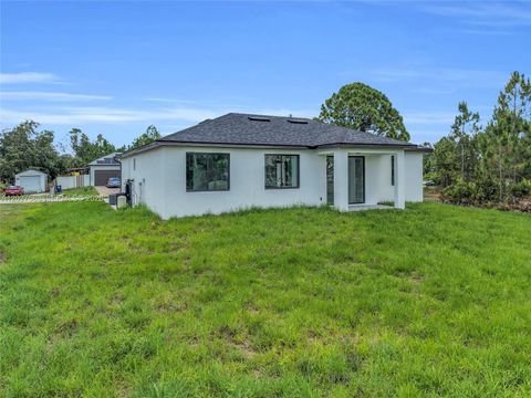 Tiny photo for 3511 27th ST SW, Lehigh Acres, FL (MLS # A12027588)