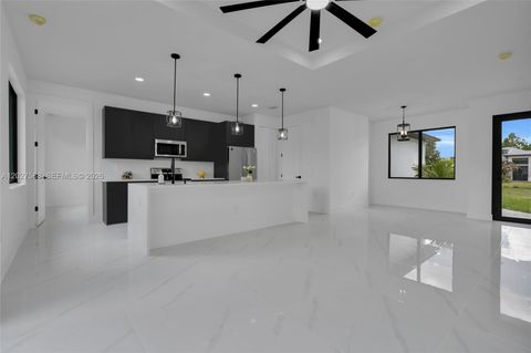 Tiny photo for 3511 27th ST SW, Lehigh Acres, FL (MLS # A12027588)