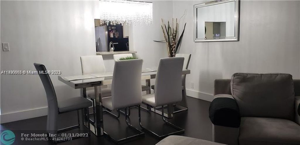 Photo of 301 NE 14th Ave #202, Hallandale Beach, FL 33009 (MLS # A11430063)