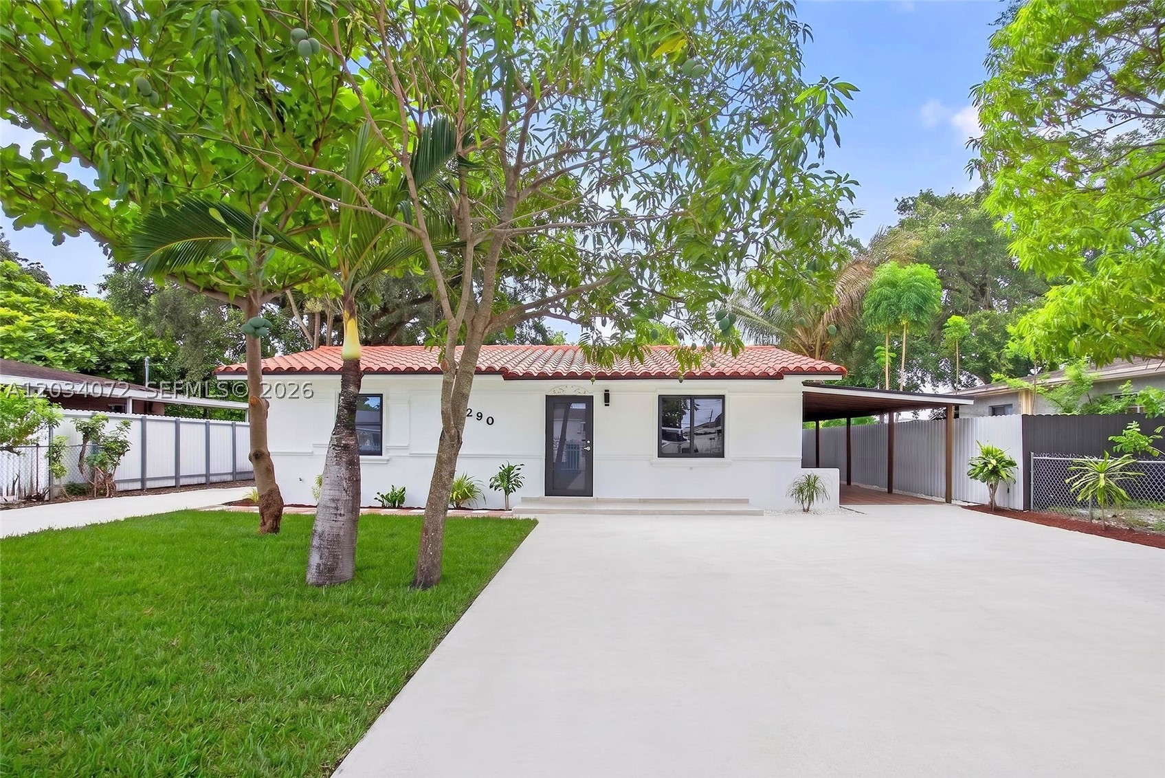 9290 NW 32nd Ct Rd - Image 1
