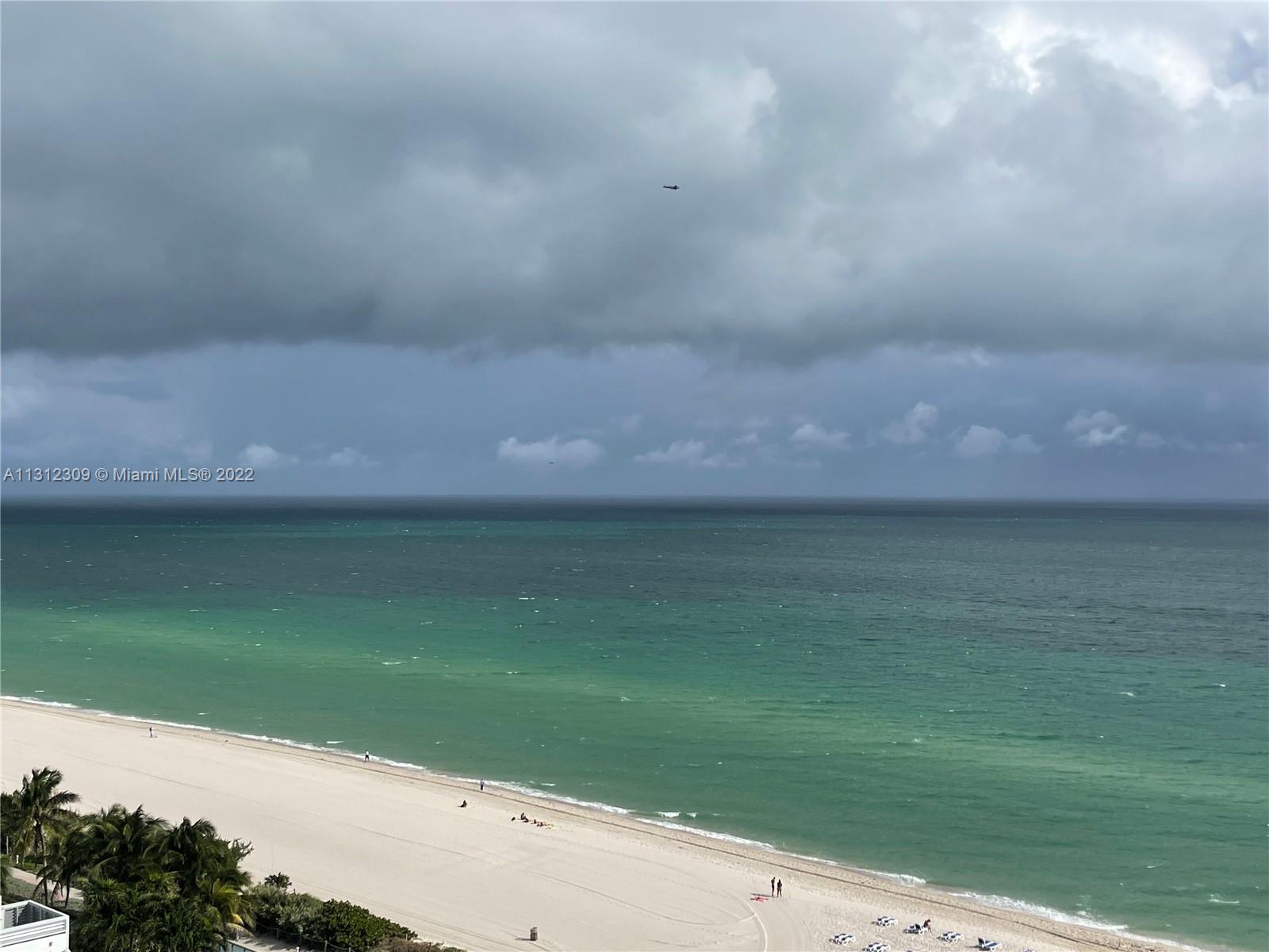 BEL-AIRE ON THE OCEAN CON - Residential Lease