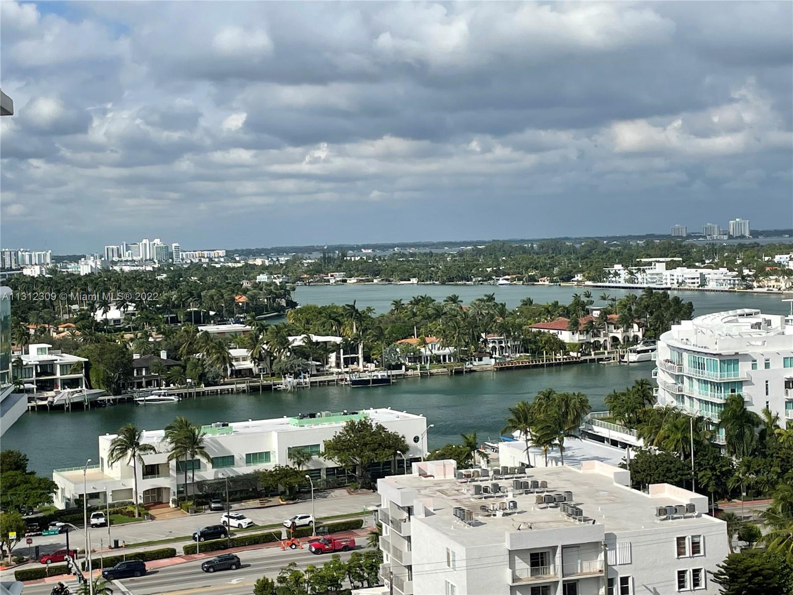 BEL-AIRE ON THE OCEAN CON - Residential Lease