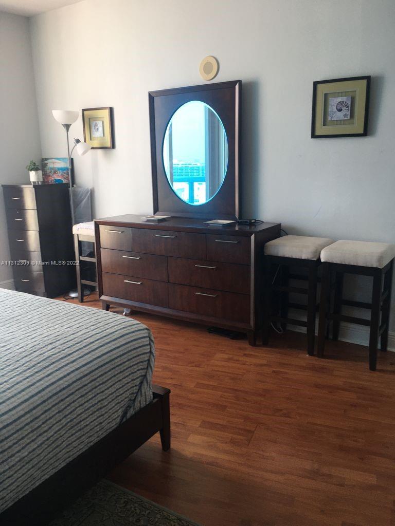 BEL-AIRE ON THE OCEAN CON - Residential Lease