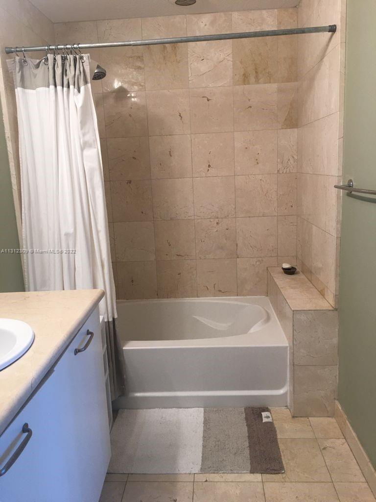 BEL-AIRE ON THE OCEAN CON - Residential Lease