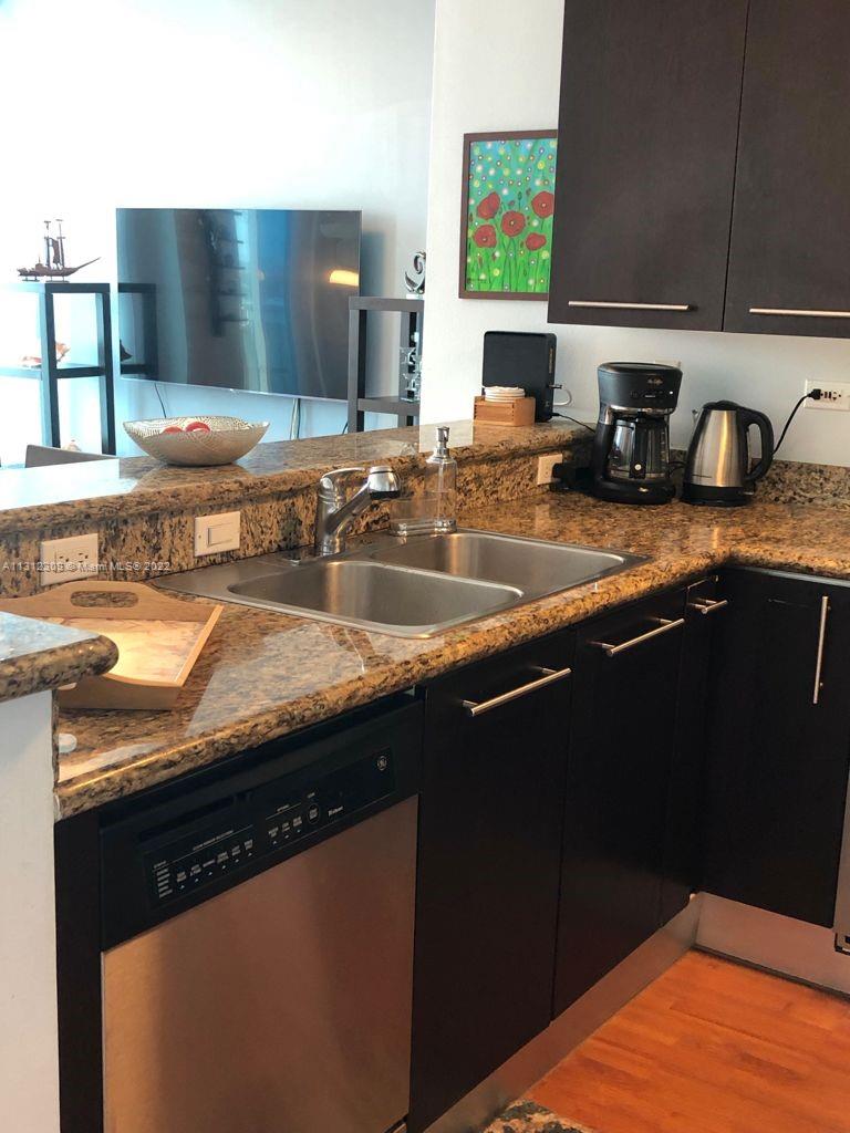 BEL-AIRE ON THE OCEAN CON - Residential Lease