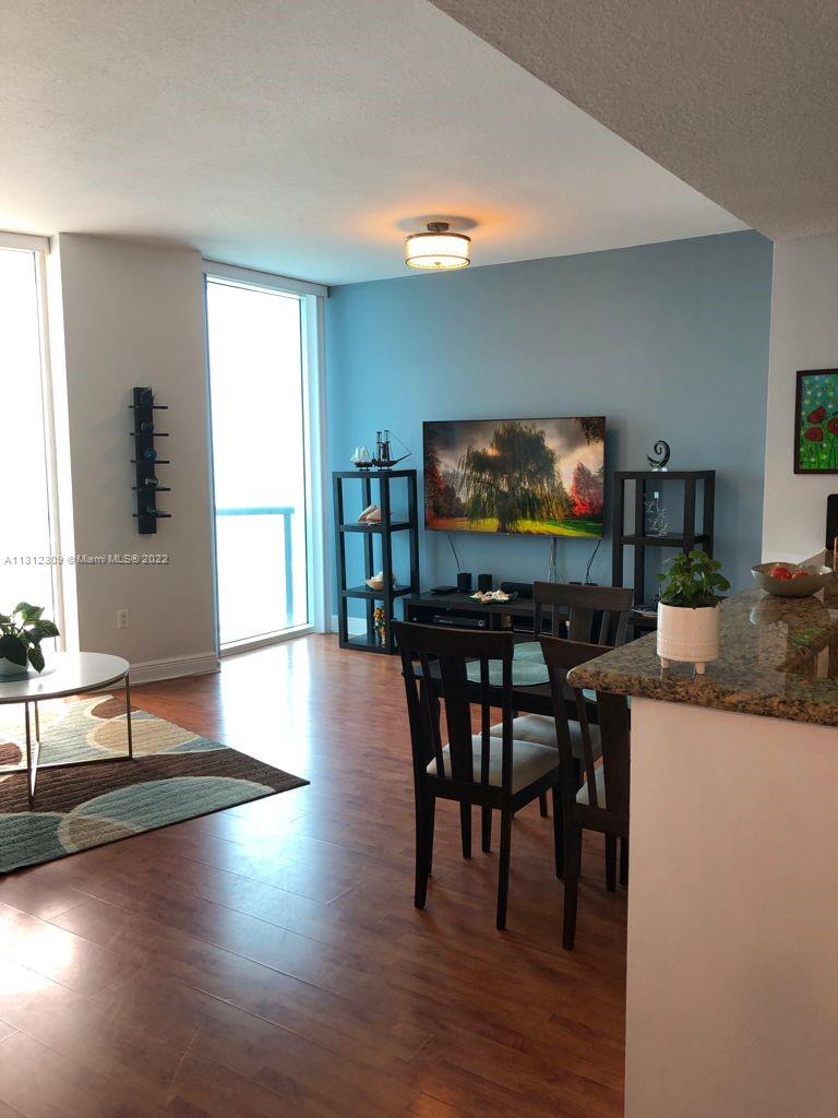 BEL-AIRE ON THE OCEAN CON - Residential Lease