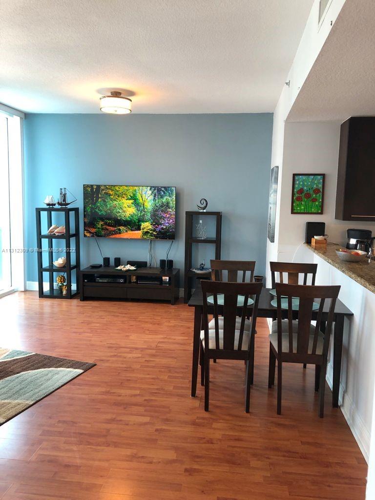 BEL-AIRE ON THE OCEAN CON - Residential Lease