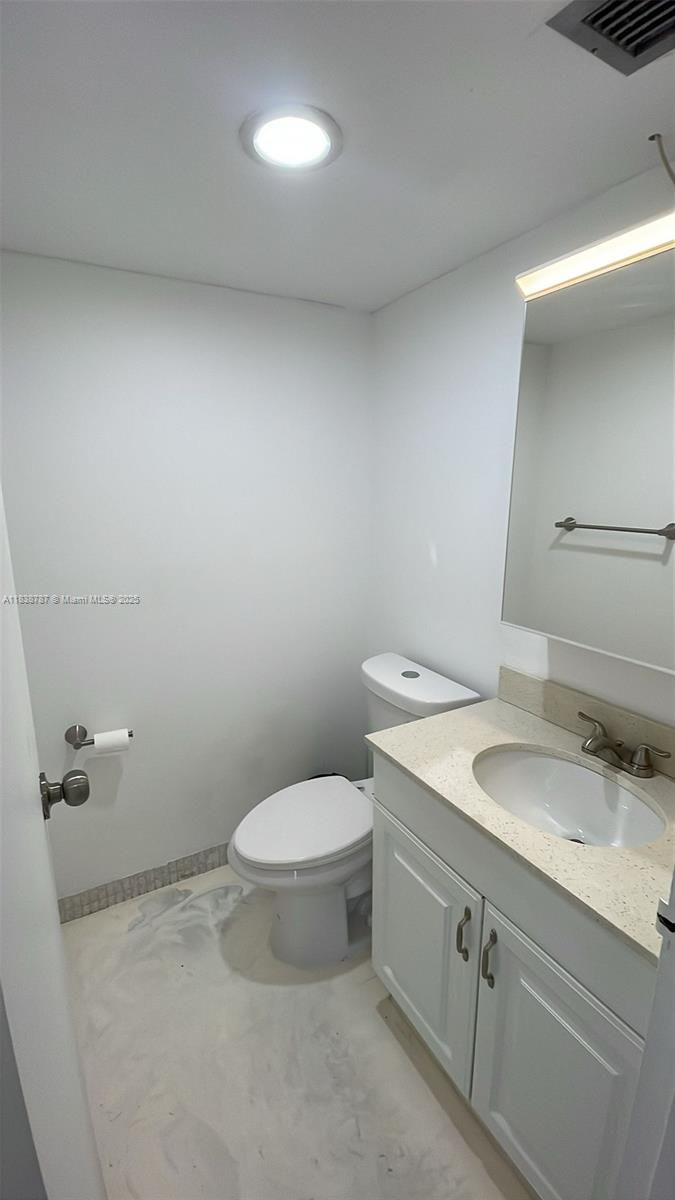 AVILA SOUTH CONDO - Residential