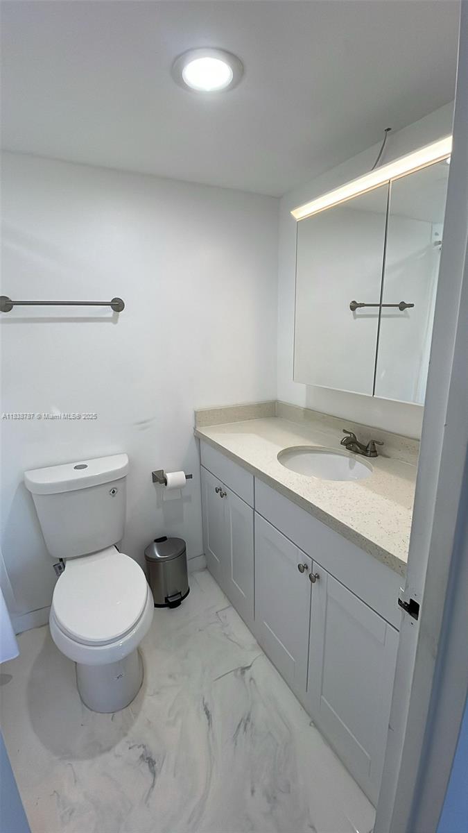 AVILA SOUTH CONDO - Residential