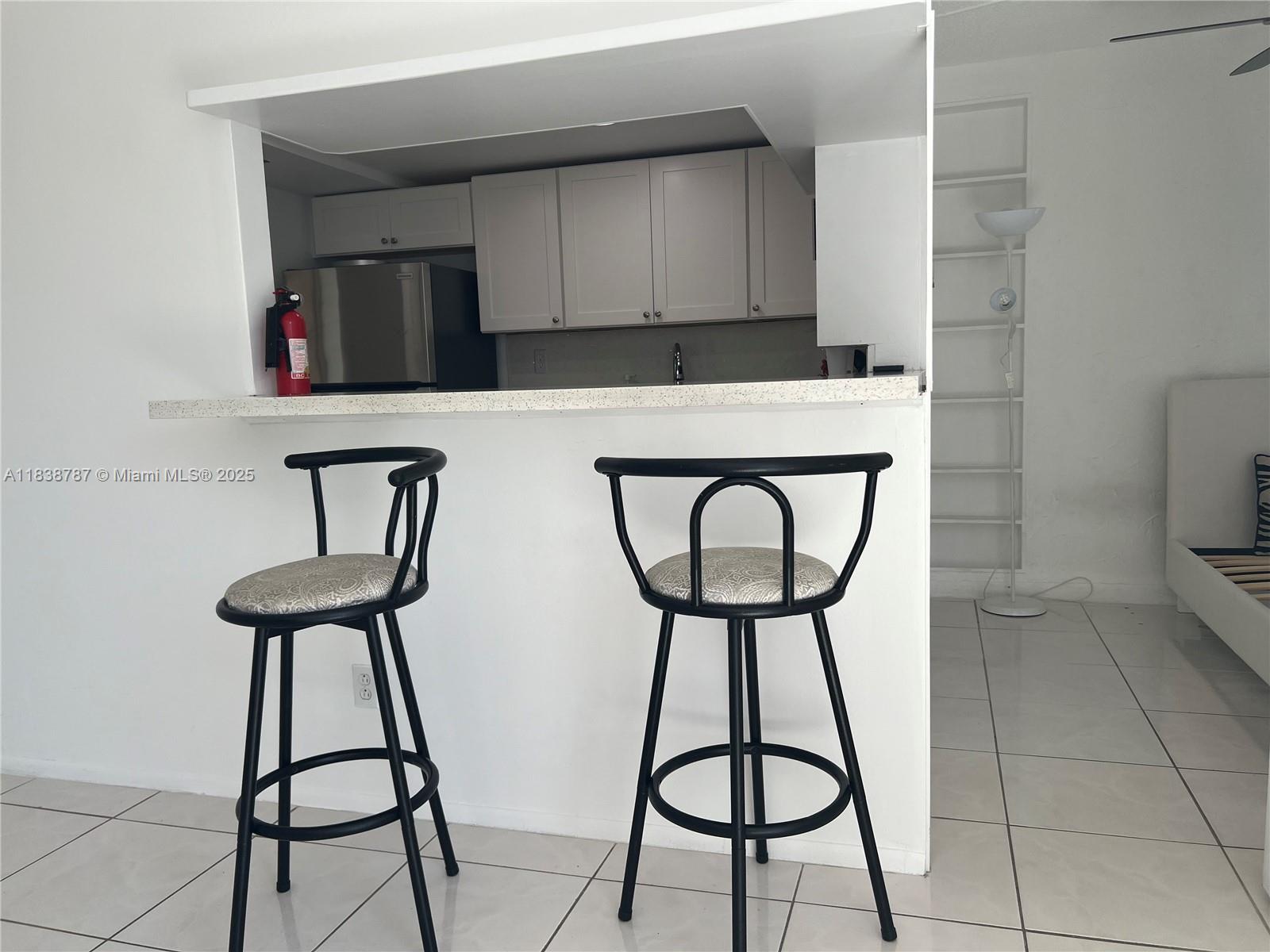 AVILA SOUTH CONDO - Residential