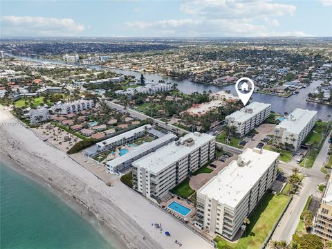 1236 Hillsboro Mile 403 Hillsboro Beach FL 33062