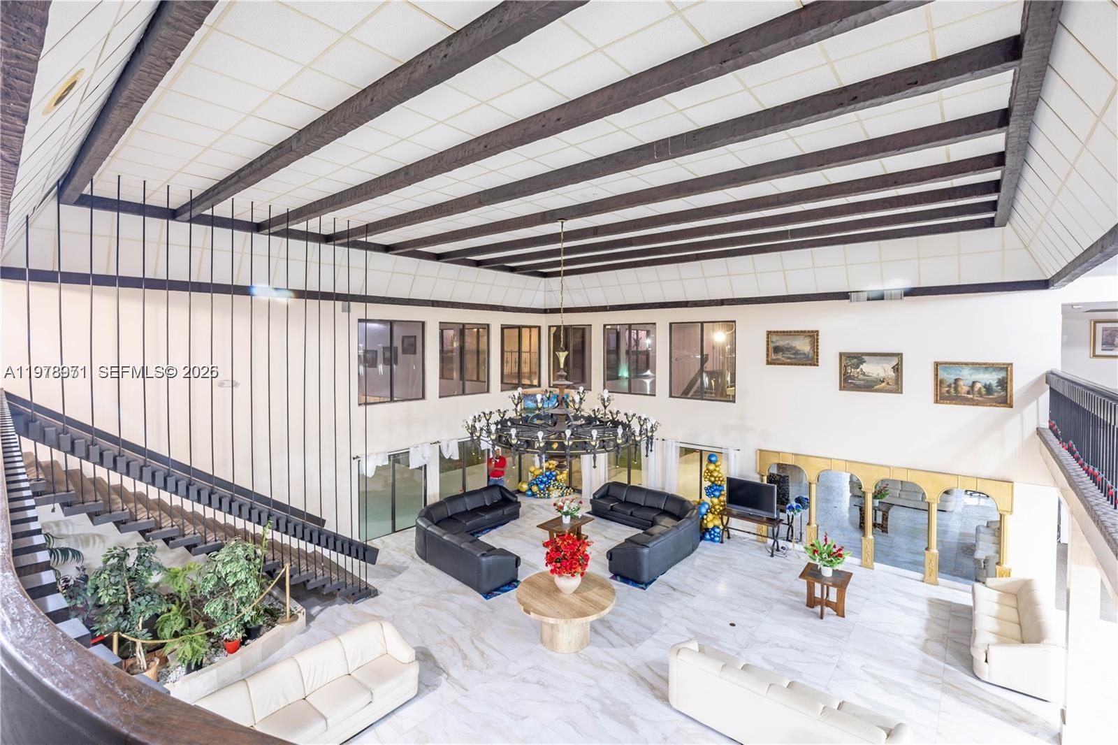 CASTLE APARTMENTS 12 COND - Residential