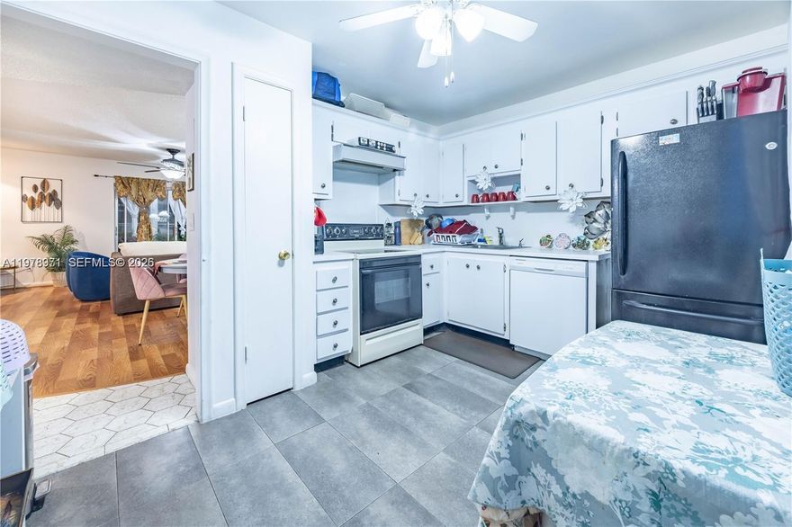 Beautiful 1-bedroom, 1.5-bath condo located on the second floor, offering a breathtaking water view in a secure, well-maintained building. Enjoy resort-style amenities including separate men’s and women’s gyms, bowling alley, table tennis, pool, library, and more. Association claims 55+. Easy to show!