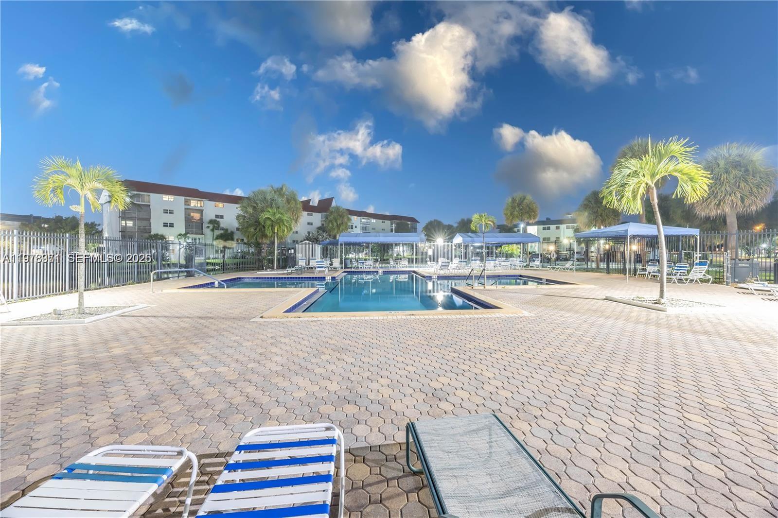 CASTLE APARTMENTS 12 COND - Residential