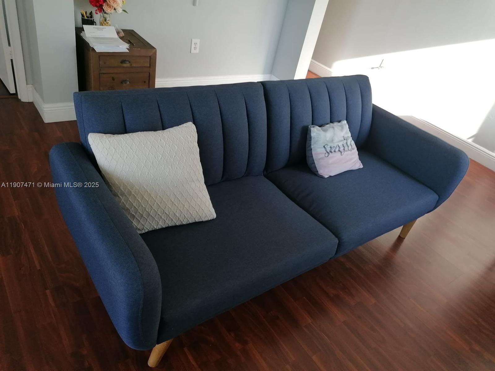 MADISON DOWNTOWN CONDO - Residential Lease