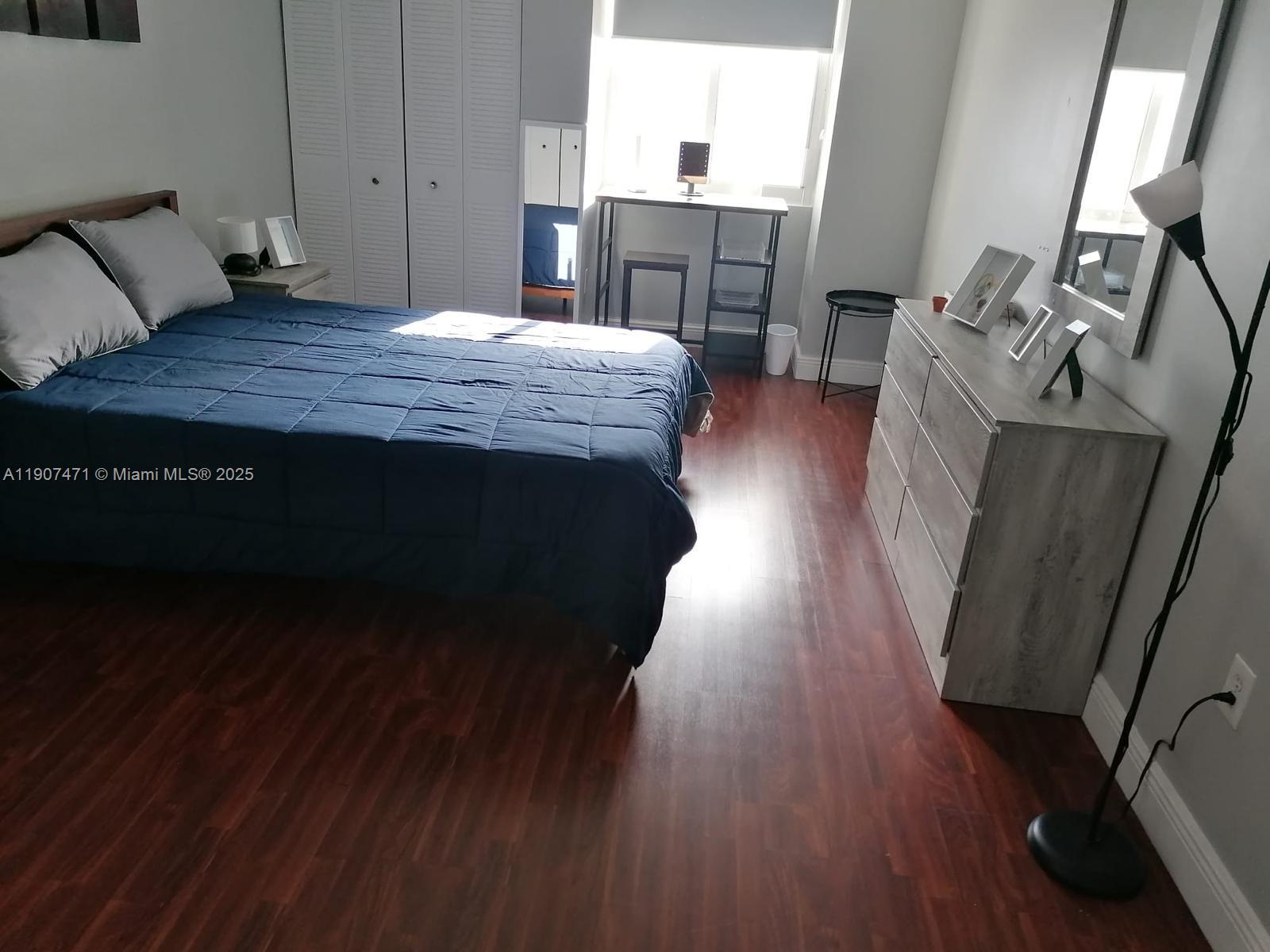 MADISON DOWNTOWN CONDO - Residential Lease