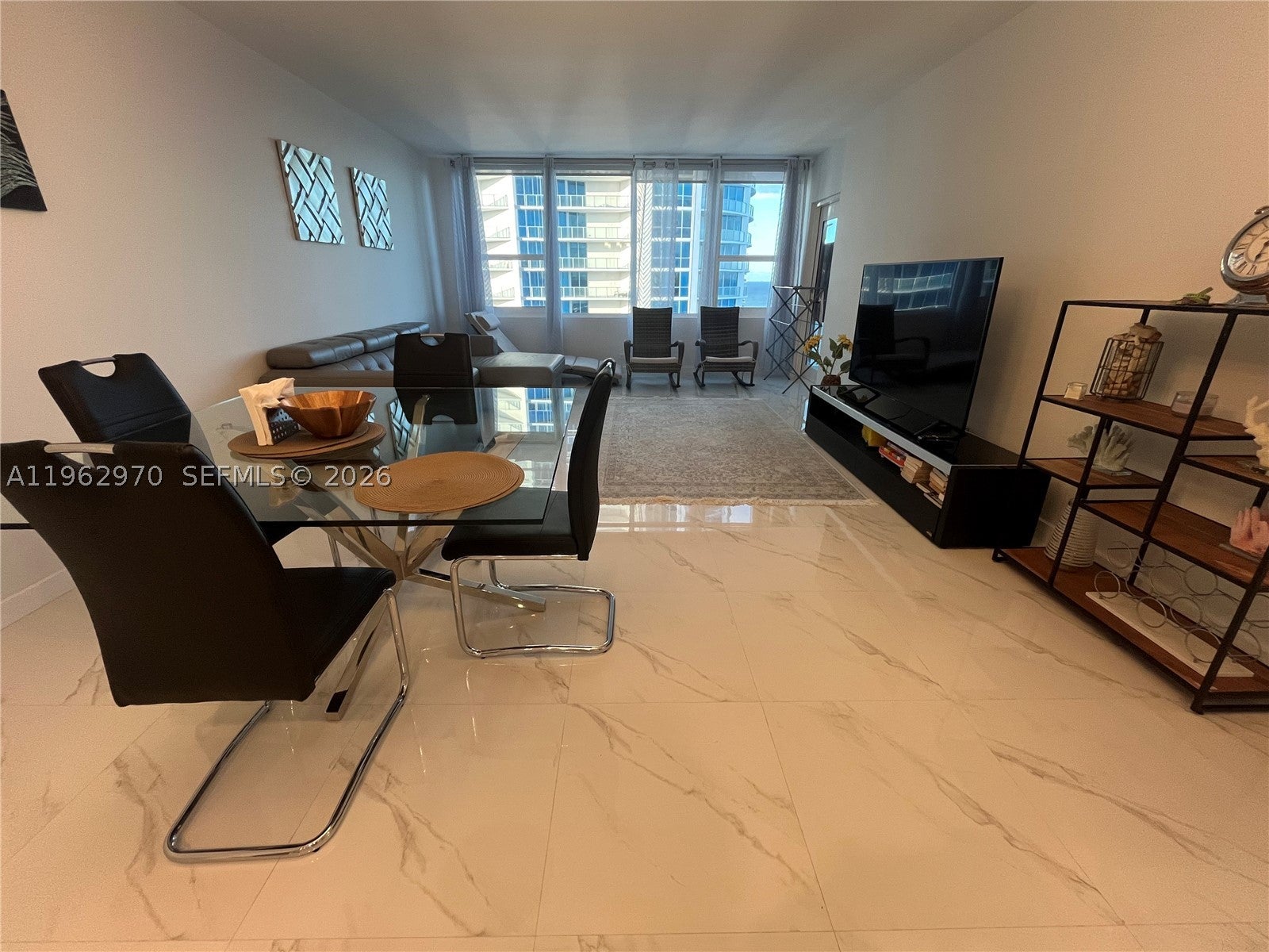 3505 S Ocean Dr 1510