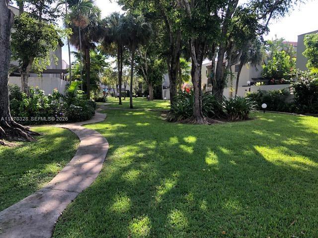 Glenvar Heights - Residential